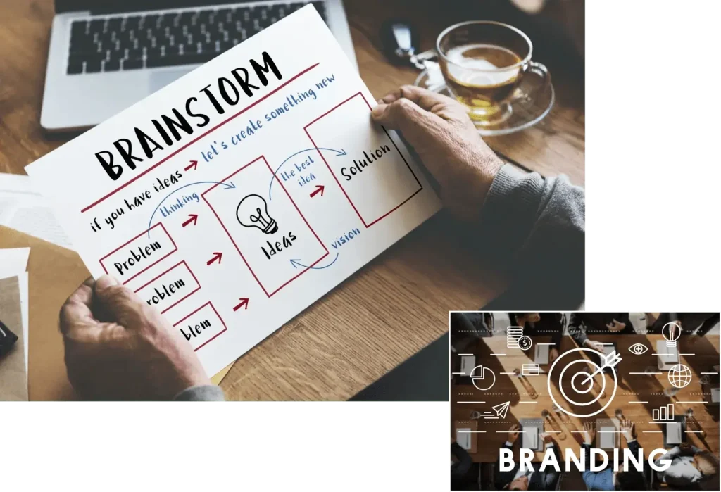 Visual Branding – Design That Defines Your Brand