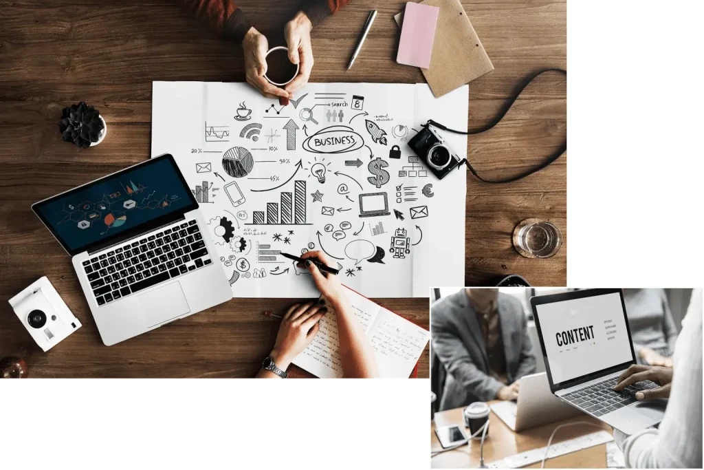 Content Strategy – Create Content That Works Smarter, Not Harder