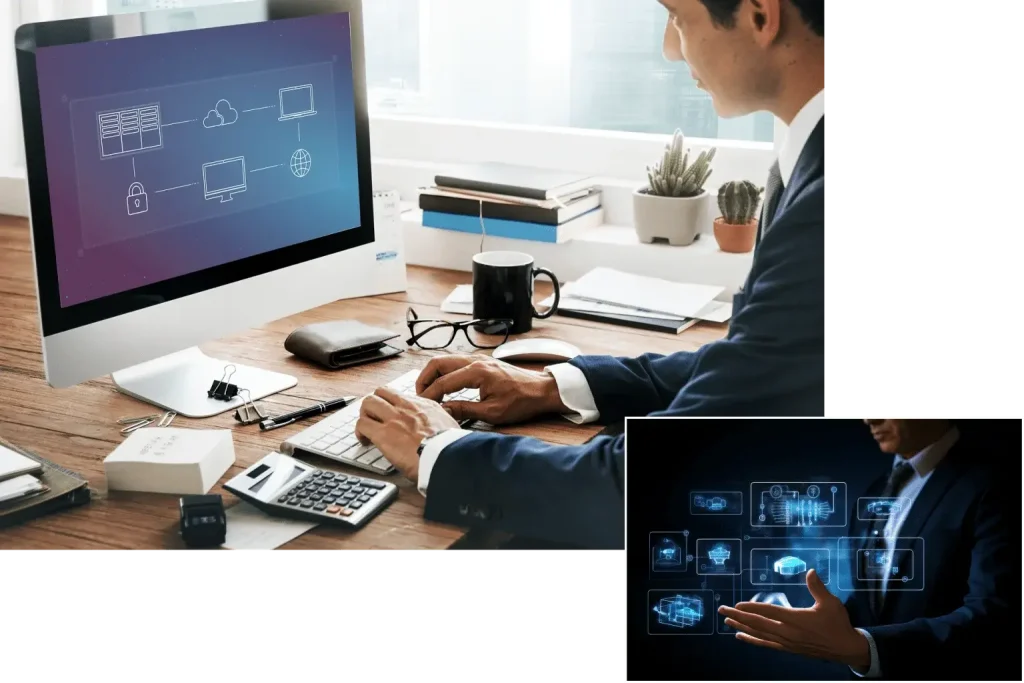 Custom Middleware Solutions – Bridge System Gaps with Custom Middleware Solutions