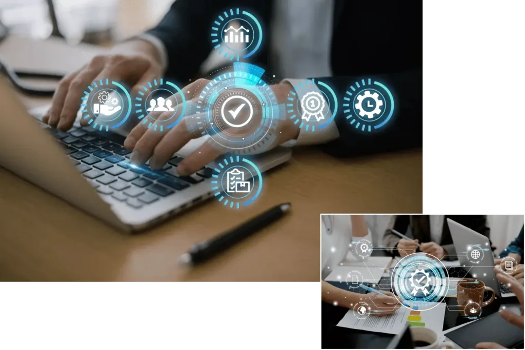 System Integration – Seamless System Integration to Unify Your Business Operations