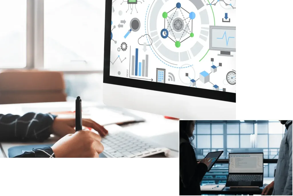 Data Synchronization & Automation – Seamless Data Synchronization & Automation for Smarter, Faster Businesses