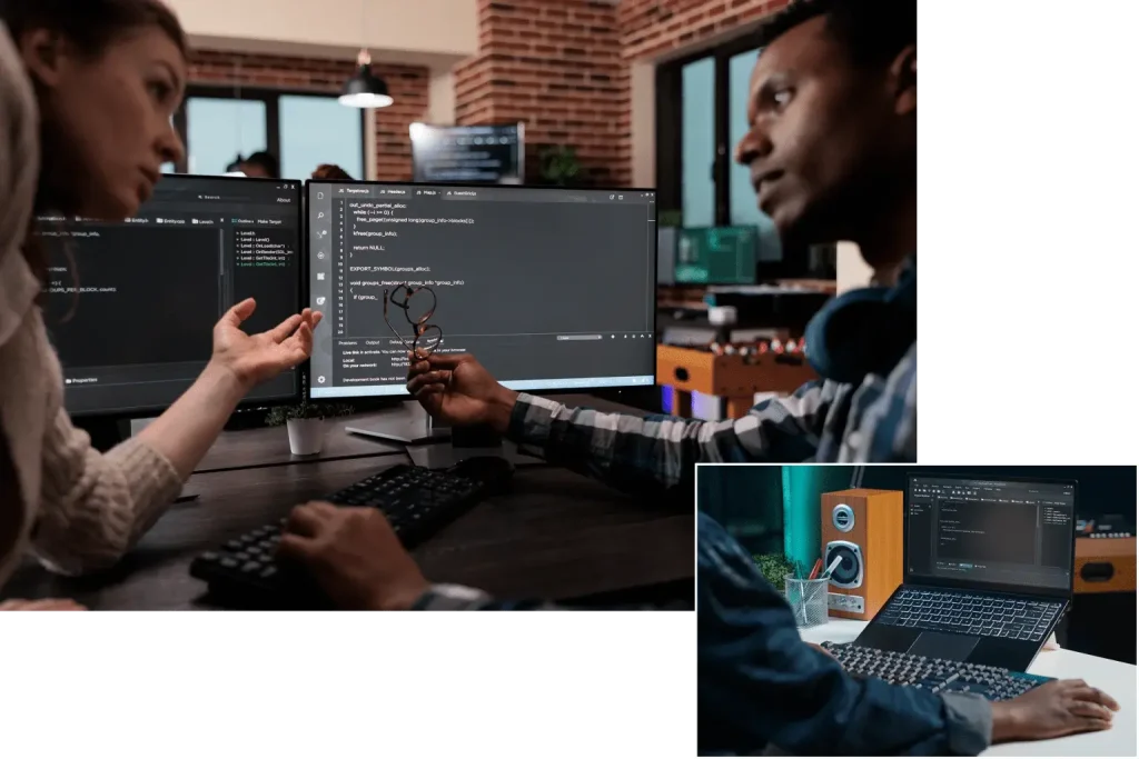 API Development & Management – Seamlessly Connect Your Business with Powerful API Development & Management