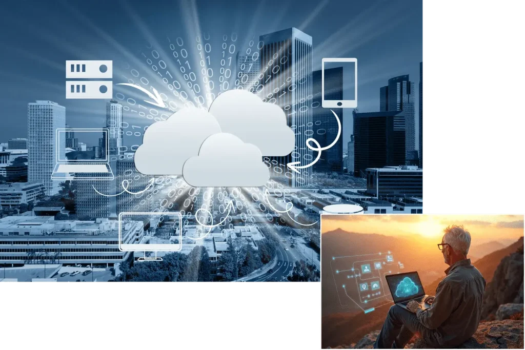 Cloud Integration – Connect, Scale, and Optimize with Seamless Cloud Integration Solutions