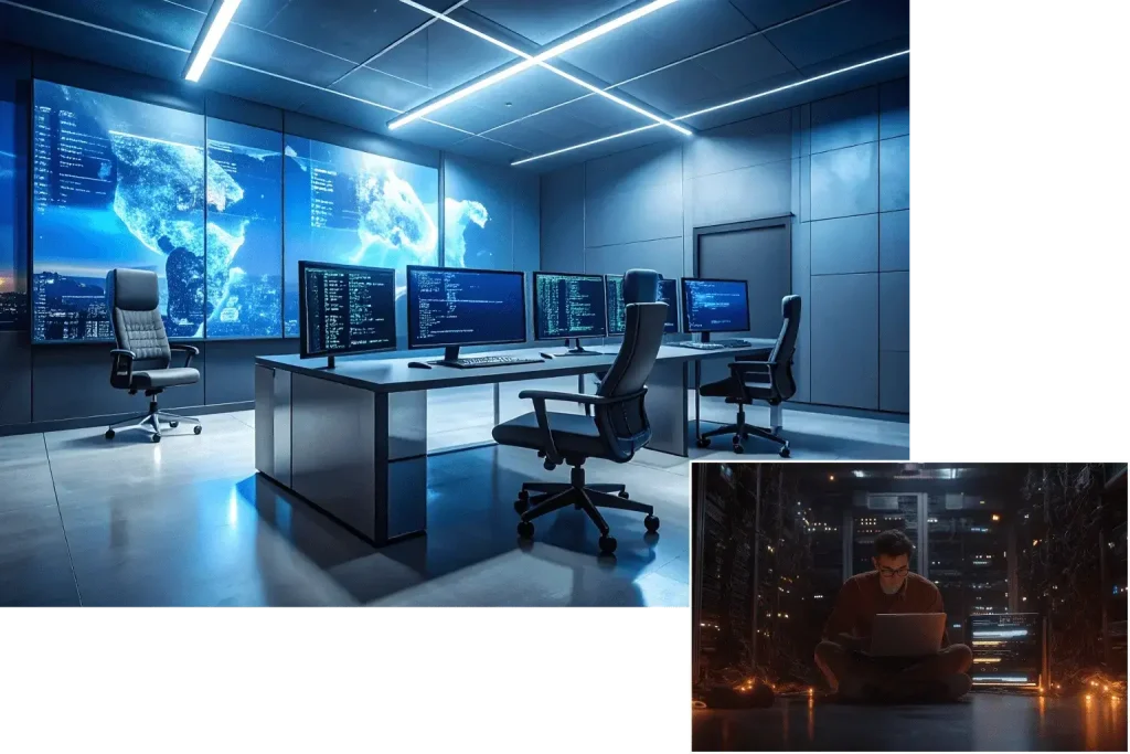 Legacy System Modernization – Upgrade Legacy Systems for a Faster, Smarter, and Future-Ready Business