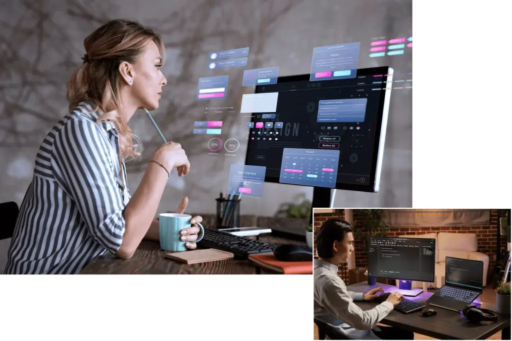 Web Application Development – Custom Web Applications Built for Performance, Scalability & Security