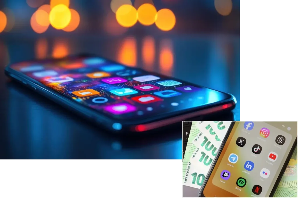 Progressive Web Apps (PWAs) – Deliver App-Like Experiences Through the Web