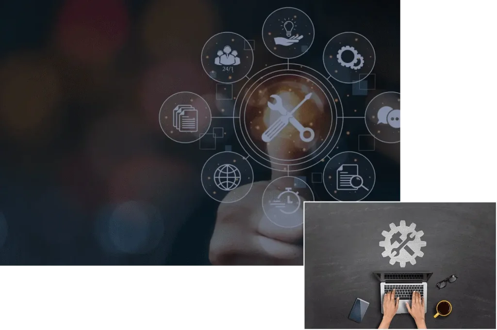 Website Maintenance & Support – Keep Your Website Fast, Secure & Up-to-Date — Always