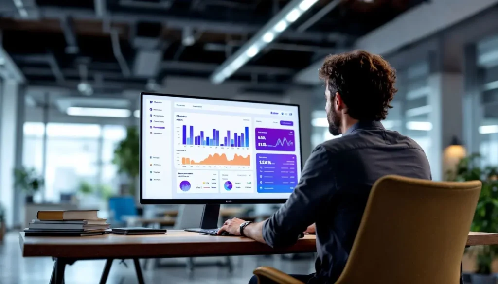 حلول إدارة علاقات العملاء (CRM) – ضاعف مبيعاتك ونمِّ أعمالك بحلول CRM من الجيل الجديد