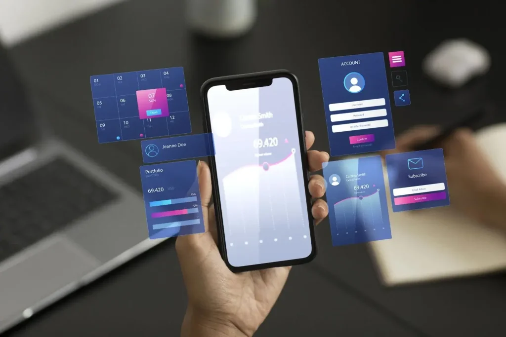 تطوير تطبيقات الجوال – شركة تطوير تطبيقات الجوال في الإمارات