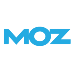 Moz logo