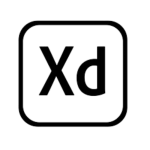 adobe xd logo