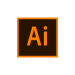 adobe ai logo