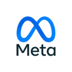 meta logo