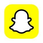 snapchat logo