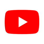 youtube logo