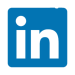 linkedin logo