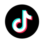 tiktok logo