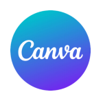 canva logo