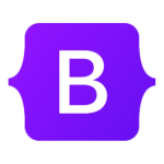 bootstrap logo