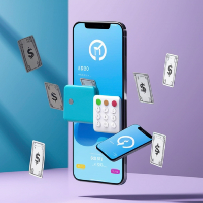 Mobile App Development Company in Saudi Arabia