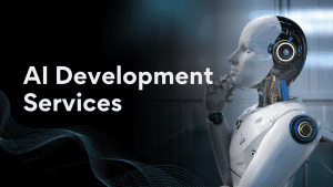 AI Development Services in Saudi Arabia