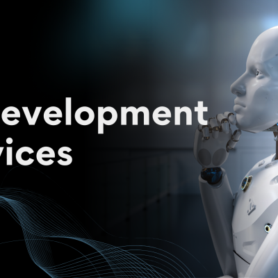 AI Development Services in Saudi Arabia