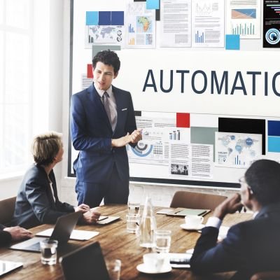 AI Marketing Automation Services Saudi Arabia