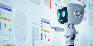 How AI is changing Business in UAE