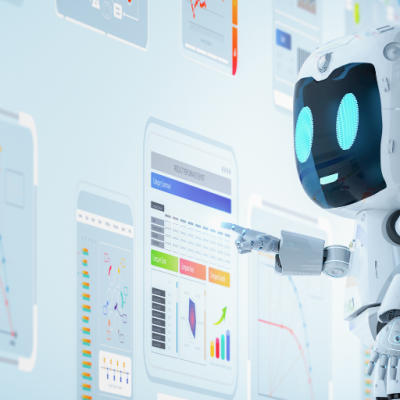 How AI is changing Business in UAE