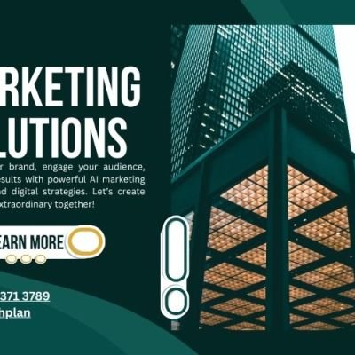 AI Marketing Solutions