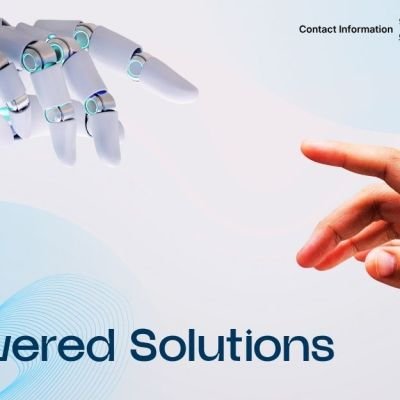 AI Powered Solutions