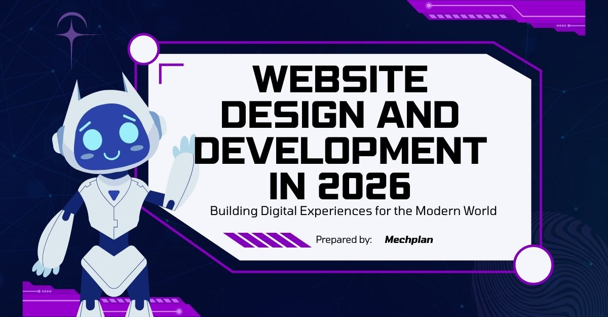 website-design-and-development
