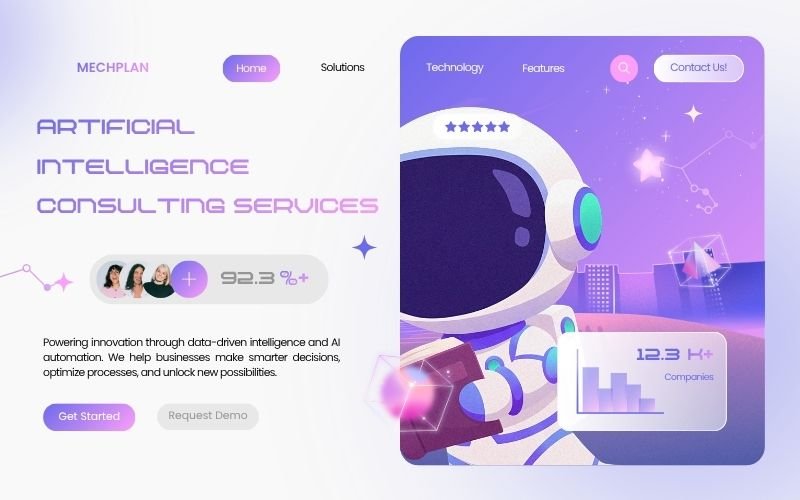 artificial-intelligence-consulting-services