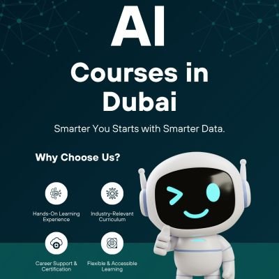 AI Courses in Dubai