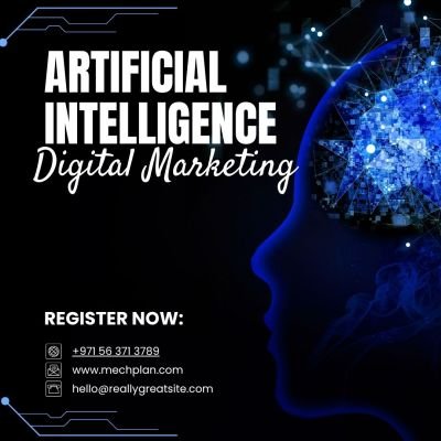 Artificial Intelligence and Digital Marketing
