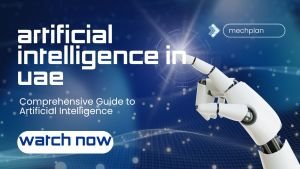 Artificial Intelligence in UAE