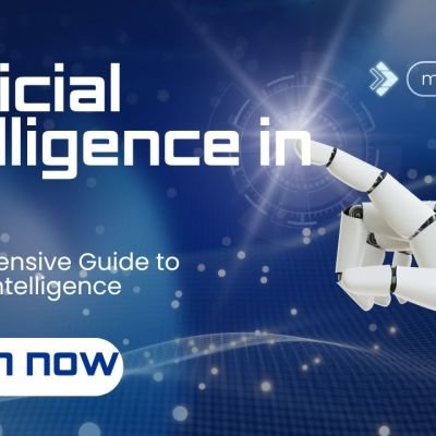 Artificial Intelligence in UAE