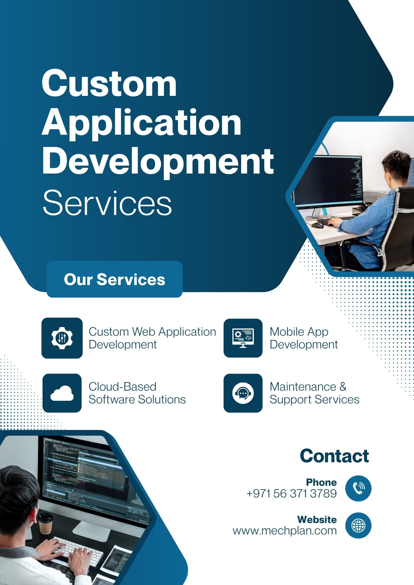 custom-application-development-services