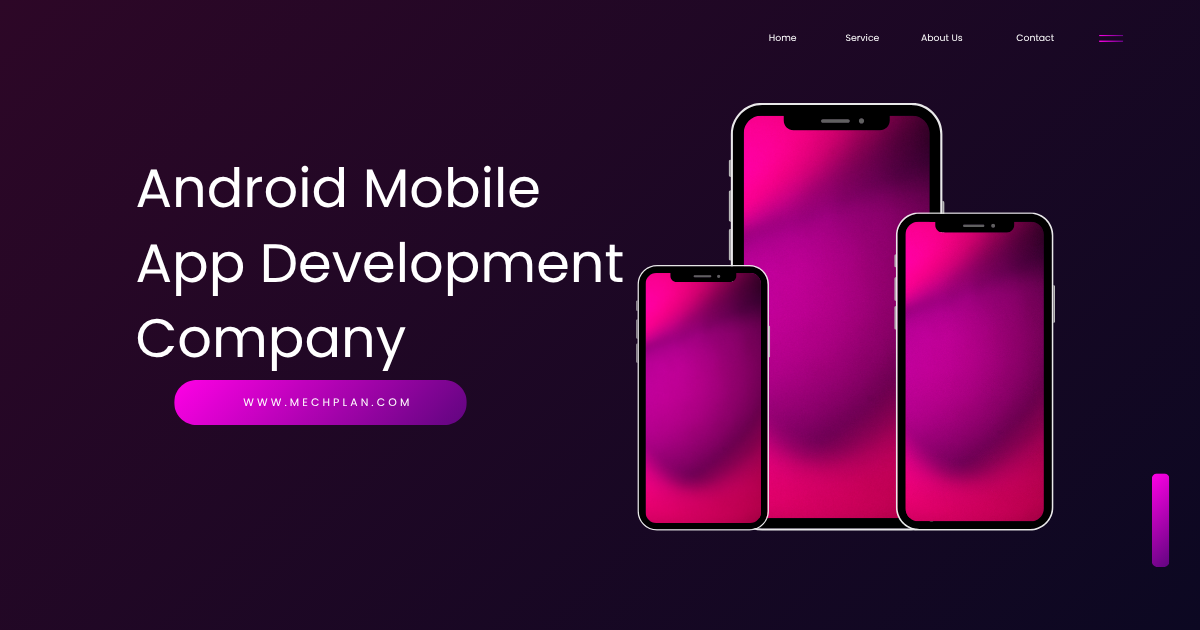 android-mobile-app-development-company