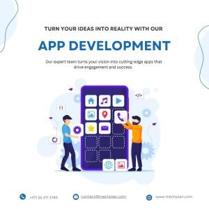 Best Mobile App Development Company