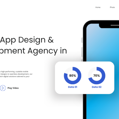 We turn your innovative ideas into high-performing, scalable mobile applications. From stunning UI/UX designs to seamless development, our Dubai-based team delivers top-notch digital solutions tailored to your business goals.