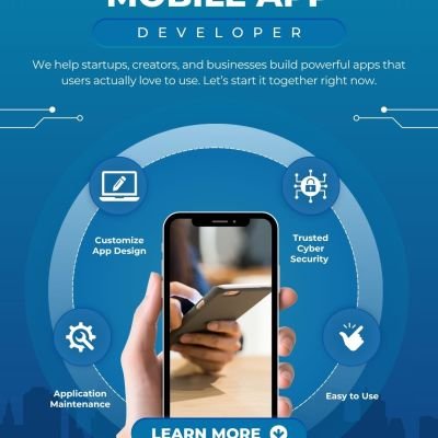 Mobile App Developers