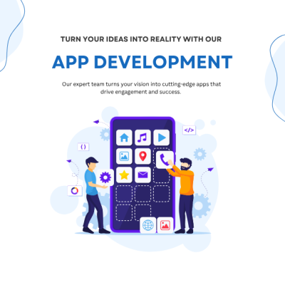 Best Mobile App Development Company