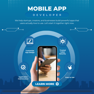 Mobile App Developers