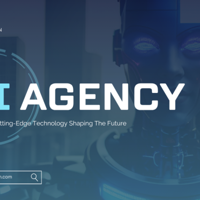 AI Agency