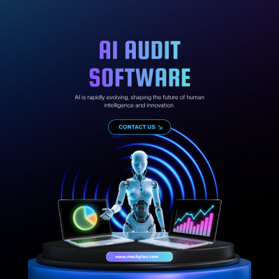 AI Audit Software
