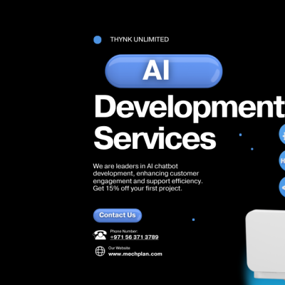 AI Development Services