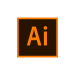 adobe ai logo