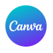 canva logo