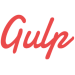 gulp logo